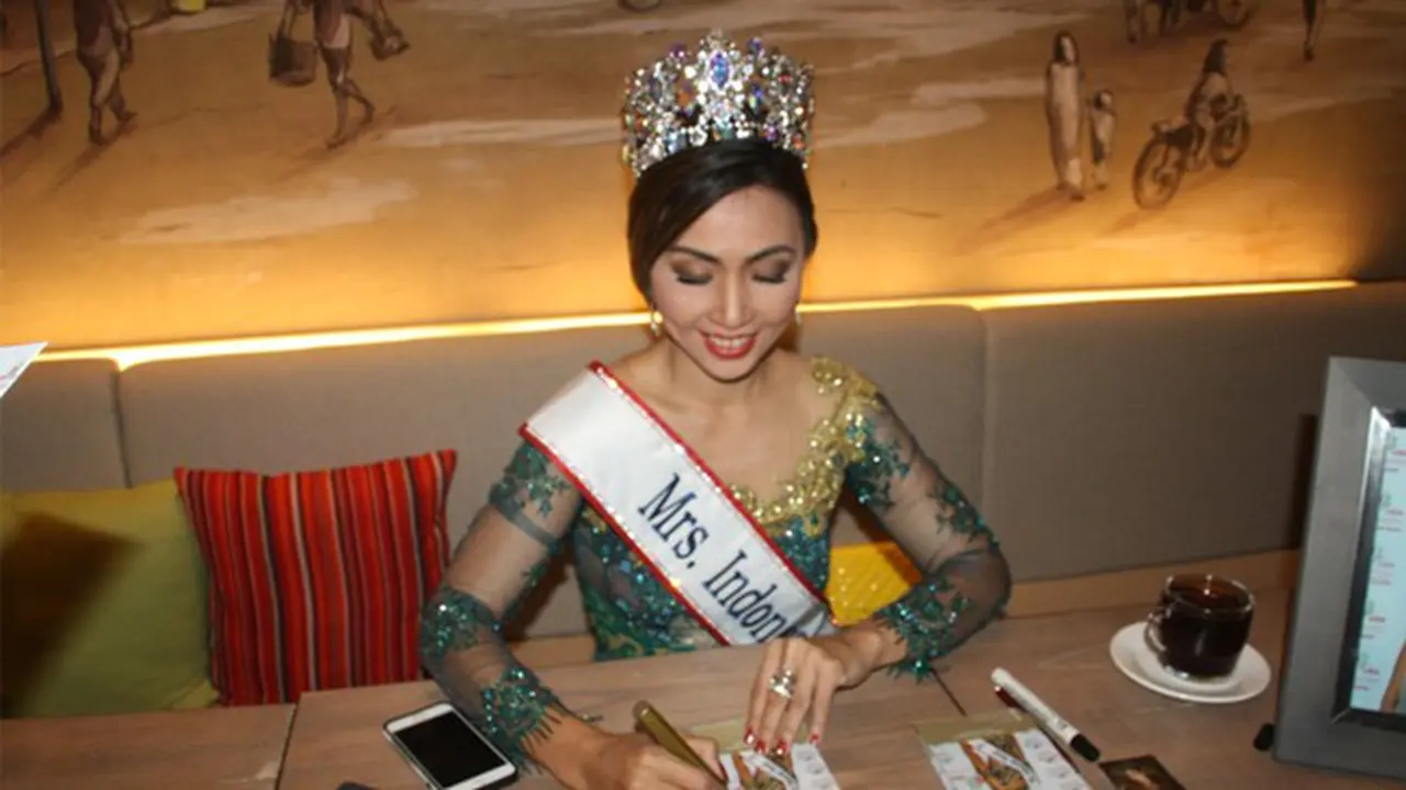 Imelda Budiman