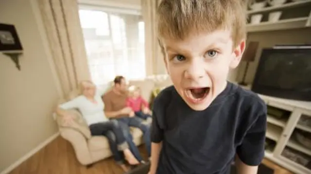 Cara Mengatasi Anak Tantrum