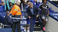Mourinho: Semua Orang Kecewa Chelsea Menang