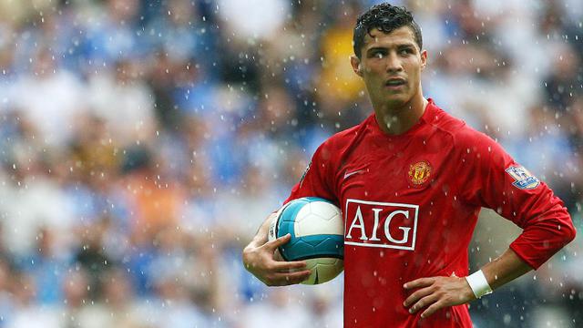 Pemain yang Seharusnya Dipertahankan Manchester United
