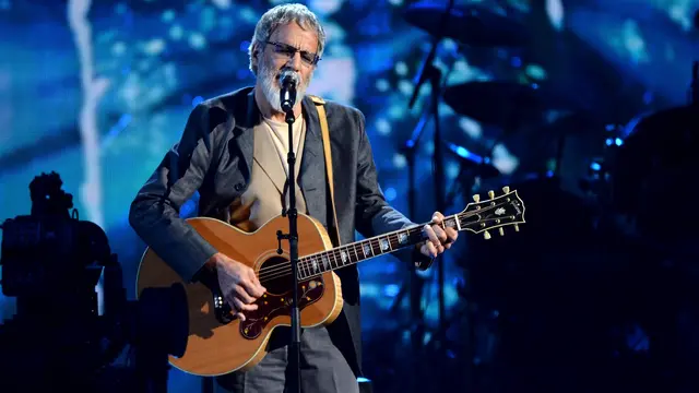 Cat Stevens - Yusuf Islam