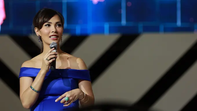 [Bintang] Nadia Mulya