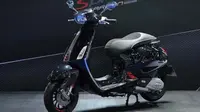 Berapa Harga Vespa Matic? Daftar Lengkap Harga Baru dan Bekas 2025, Mulai 21 Juta