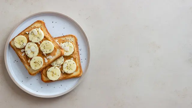 Ropang Pisang.