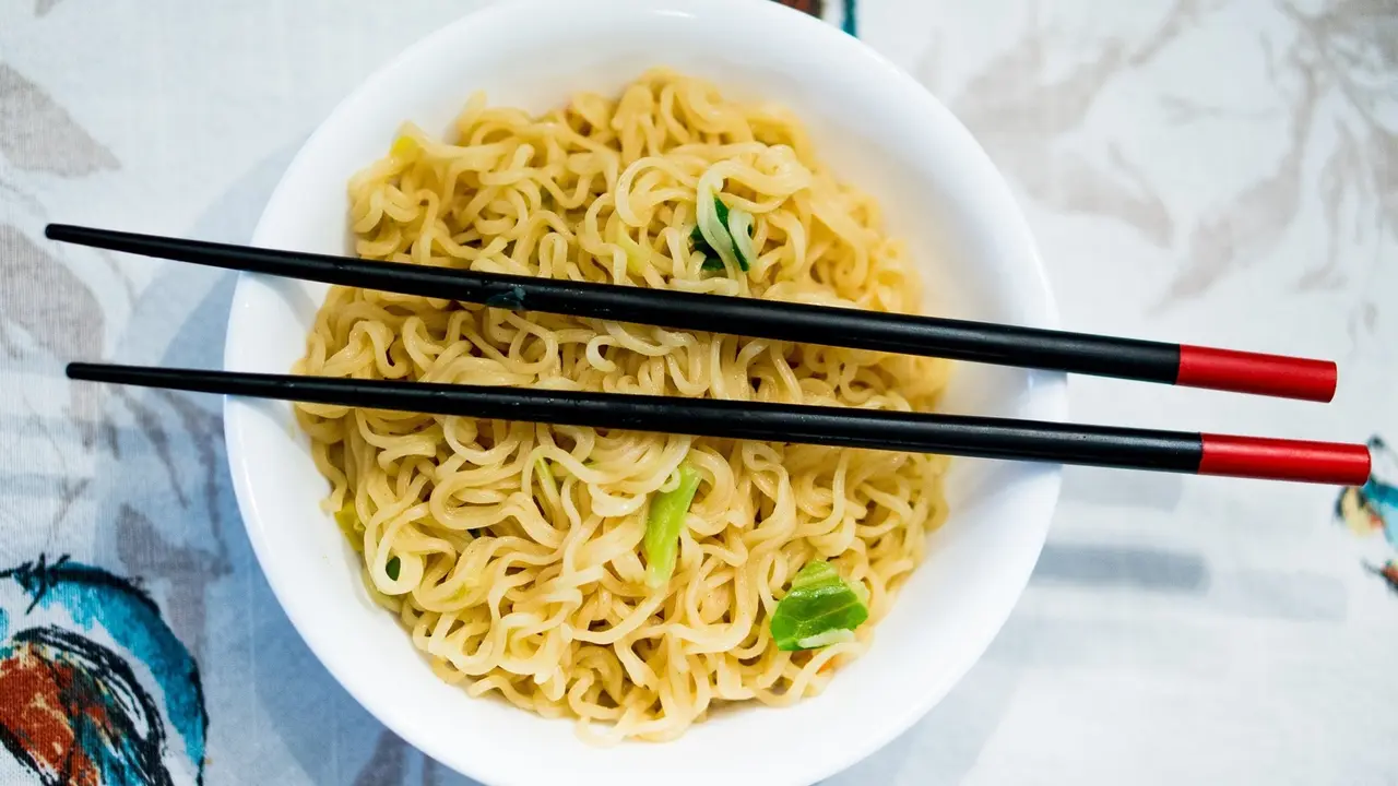 Resep Mie