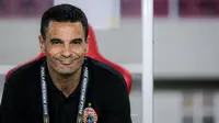 3 Pemain Persija Dipanggil Timnas Indonesia untuk Piala AFF 2024, Carlos Pena Tetap Optimistis dengan Kekuatan Macan Kemayoran di BRI Liga 1