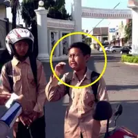 Bagi kalian yang suka mengendarai kendaraan dengan kecepatan tinggi, sebaiknya mulai sekarang taat peraturan.
