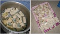 Bentuk Kulit Dimsum Nyeleneh. (Sumber: X/@Amayangmanaya/@in_my_dreams__)
