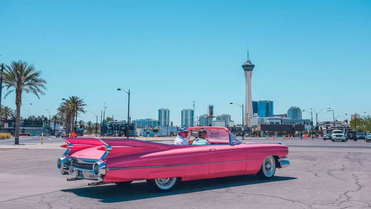 Vegas