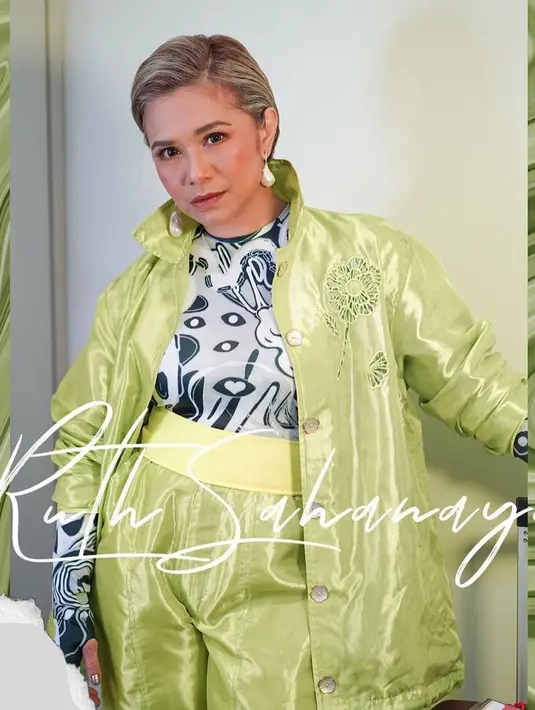 (Instagram/mamauthe)