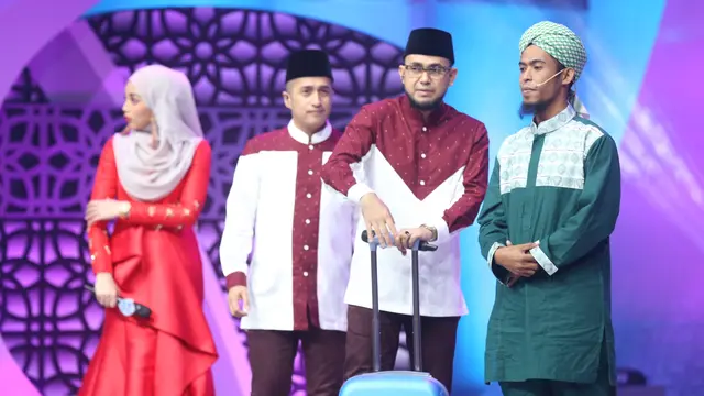 [Bintang] Dedy Dores (Timor Leste)