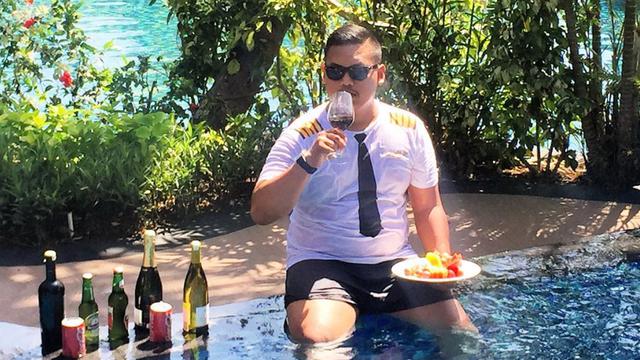 20160616-Ajudan Pribadi-Jakarta-Instagram-Suray