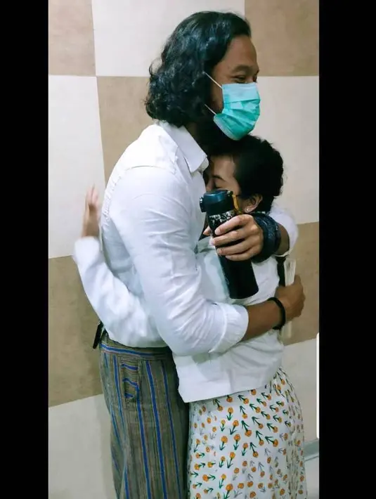 Widi Mulia (Instagram/widimulia)