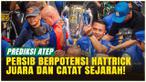 Legenda Persib Bandung, Atep, menilai peluang Persib untuk hattrick gelar juara masih terbuka meski persaingan musim ini jauh lebih ketat. Dengan Borneo FC dan Persija Jakarta sebagai pesaing terkuat, Atep menyoroti dinamika persaingan di kompetisi y...