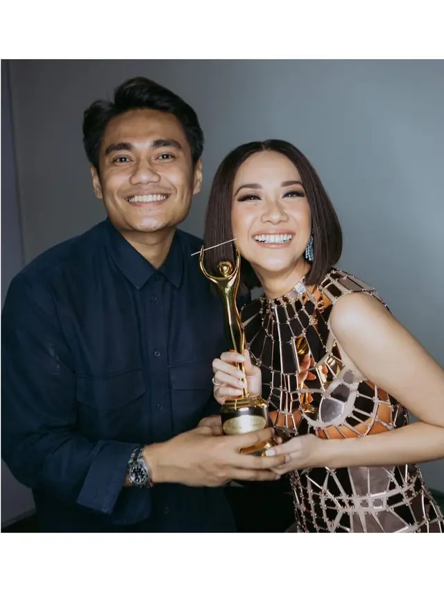 6 Potret Kedekatan BCL dan Sang Manajer yang Ditangkap Terkait Kasus Narkoba