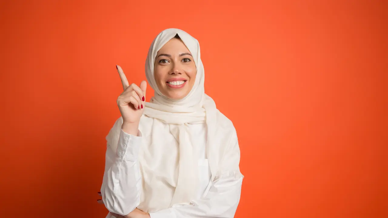 Muslimah