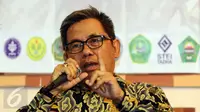 Kardaya Warnika (Liputan6.com/Helmi Fithriansyah)