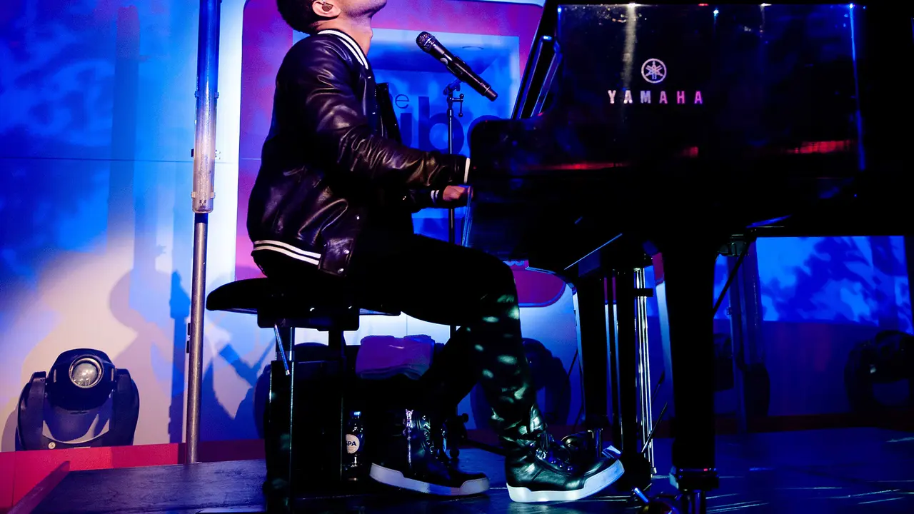 John Legend