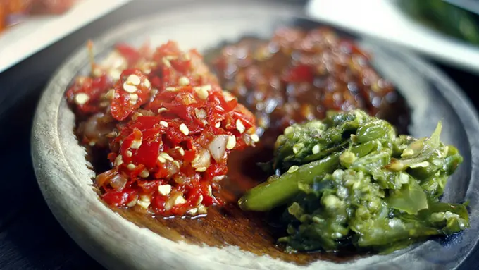 Adu Pedas Makanan Padang vs Manado, Kamu Tim yang Mana?