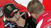 Casey Stoner: Menang atau Kalah, Jorge Lorenzo Tetap Sang Juara