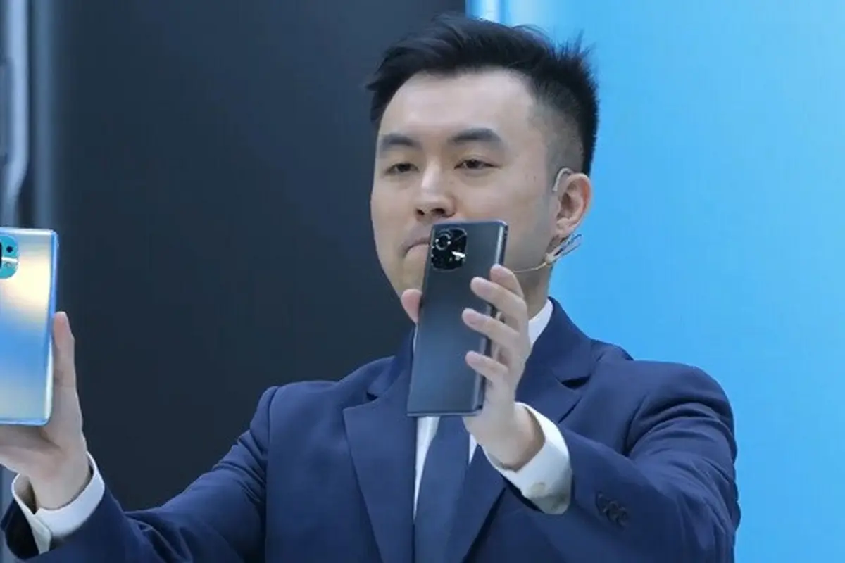 Xiaomi