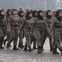 Diduga Lecehkan Anak Buah, Kasatpol PP Kabupaten Tangerang Dimutasi