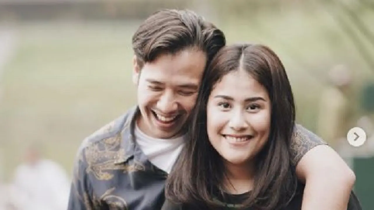 Tarra Budiman (Foto: Instagram/@tarrabudiman)