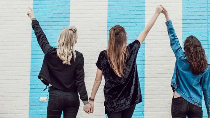 Zodiak Leo/copyright Unsplash.com/Katy Belcher