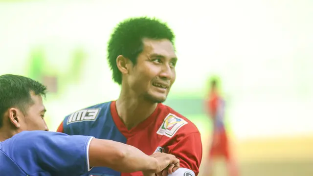 Suroso Arema