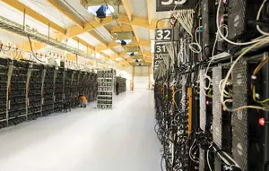 Bedah Luar Dalam Bitcoin Mining: Masihkah Menjanjikan Saat Ini?