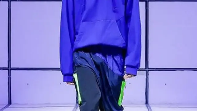 Model China