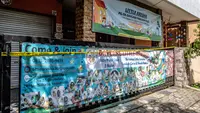 17 Anak yang Dititipkan di Daycare Little Aresha Alami Gangguan Gizi
