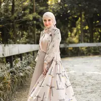 Zaskia Sungkar [Instagram/zaskiasungkar15]