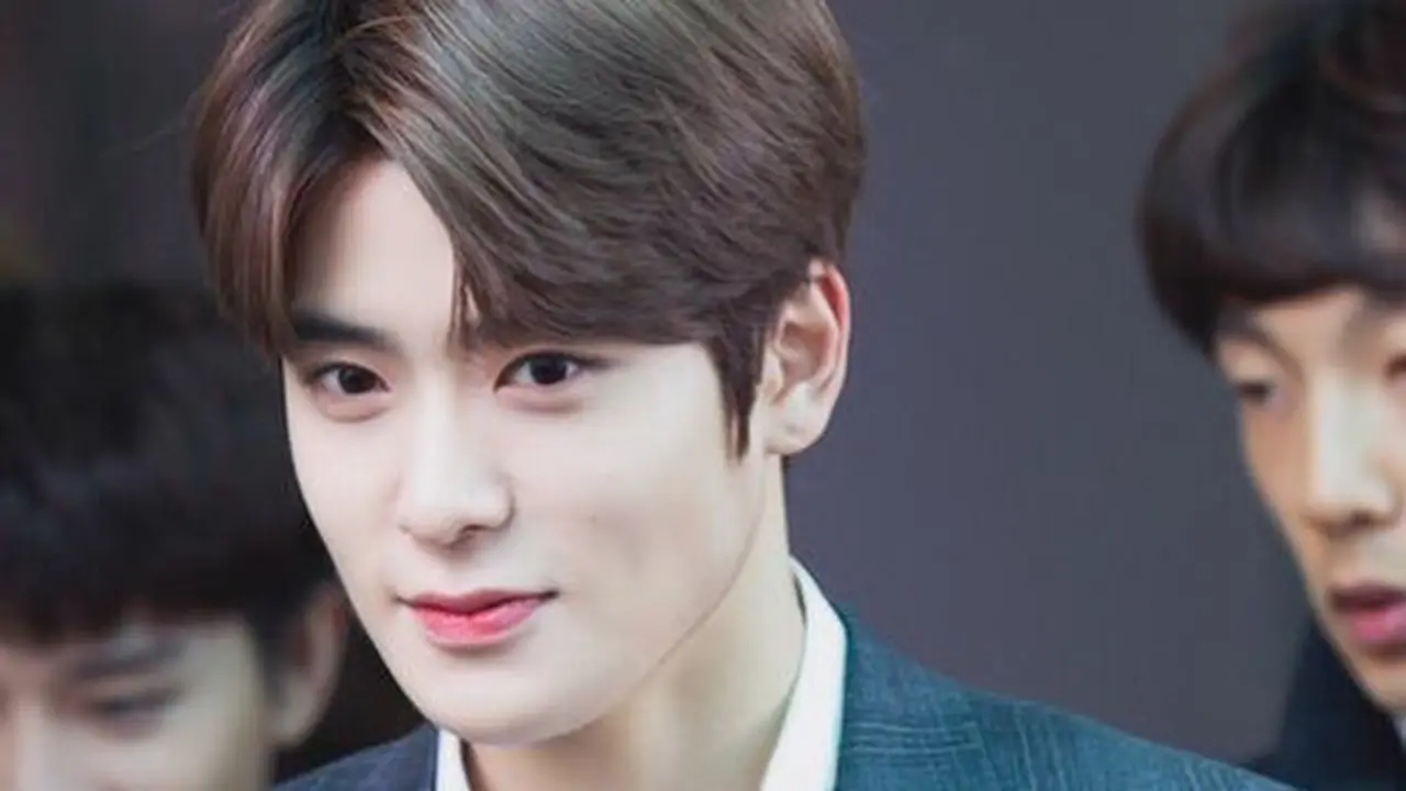 Jaehyun NCT