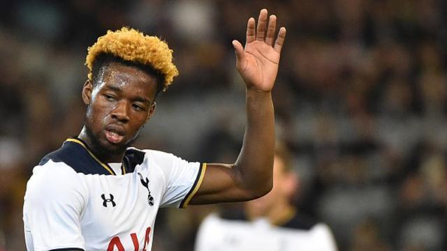 Josh Onomah