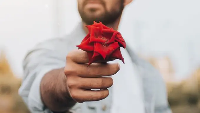 Ilustrasi./Copyright unsplash.com