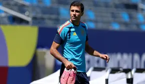 Rodri Kirim Sinyal ke Manchester City, Barcelona Siapkan Tawaran Baru