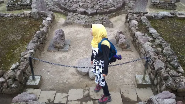 Berburu Panorama Indah di Karanganyar Solo
