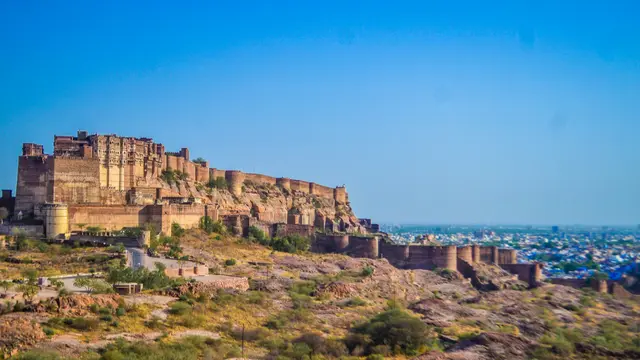 Jodhpur