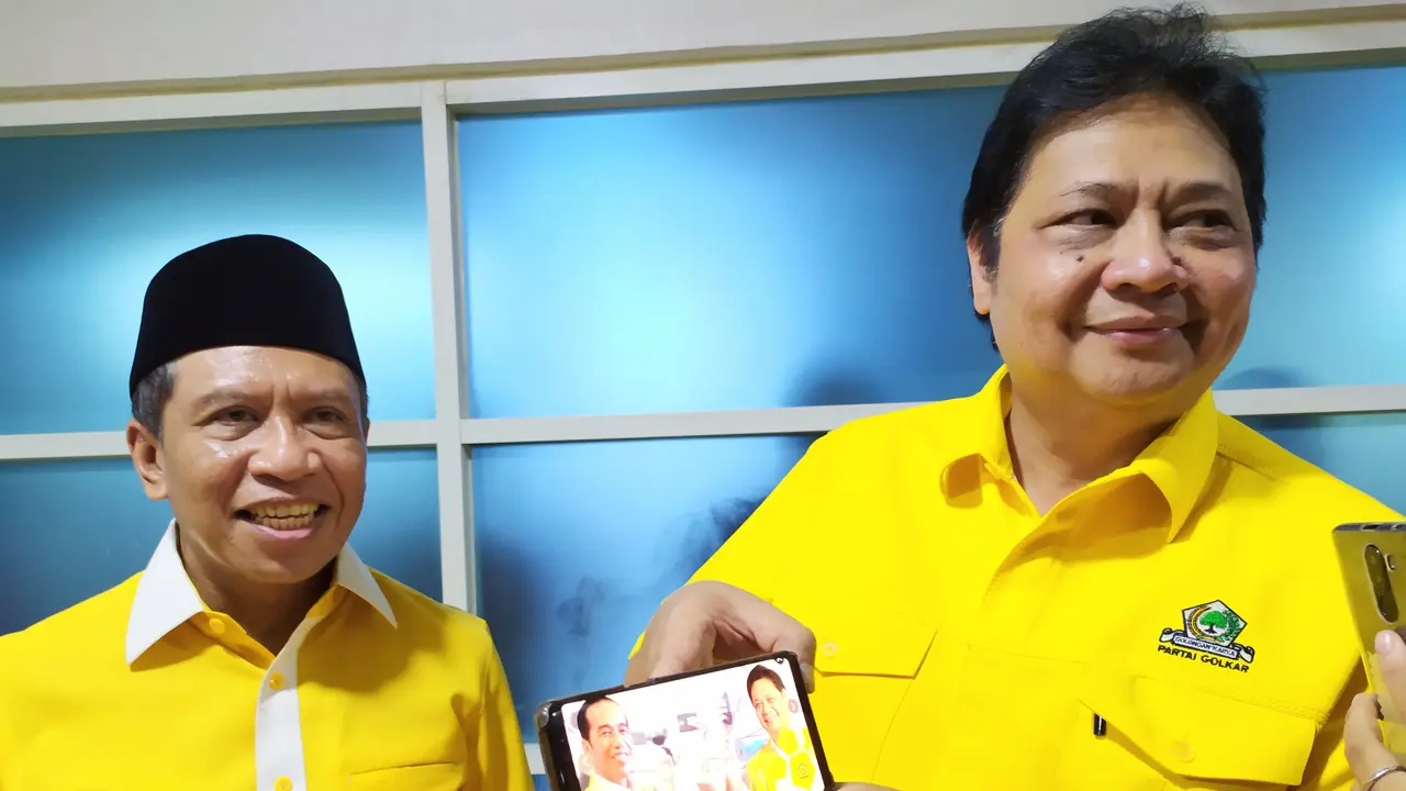 Partai Golkar
