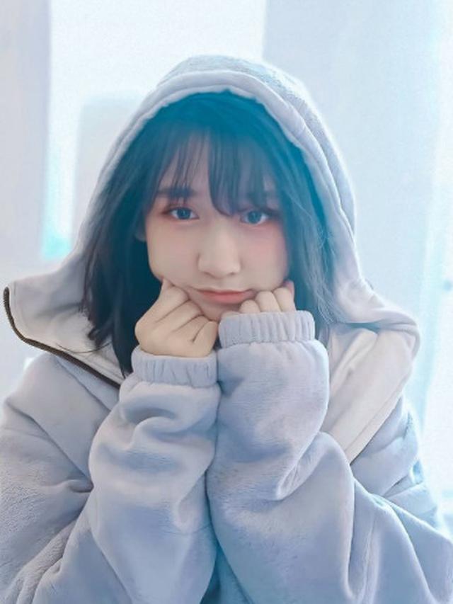 6 Potret Ara, Keponakan Dara The Virgin Sekaligus Member JKT48