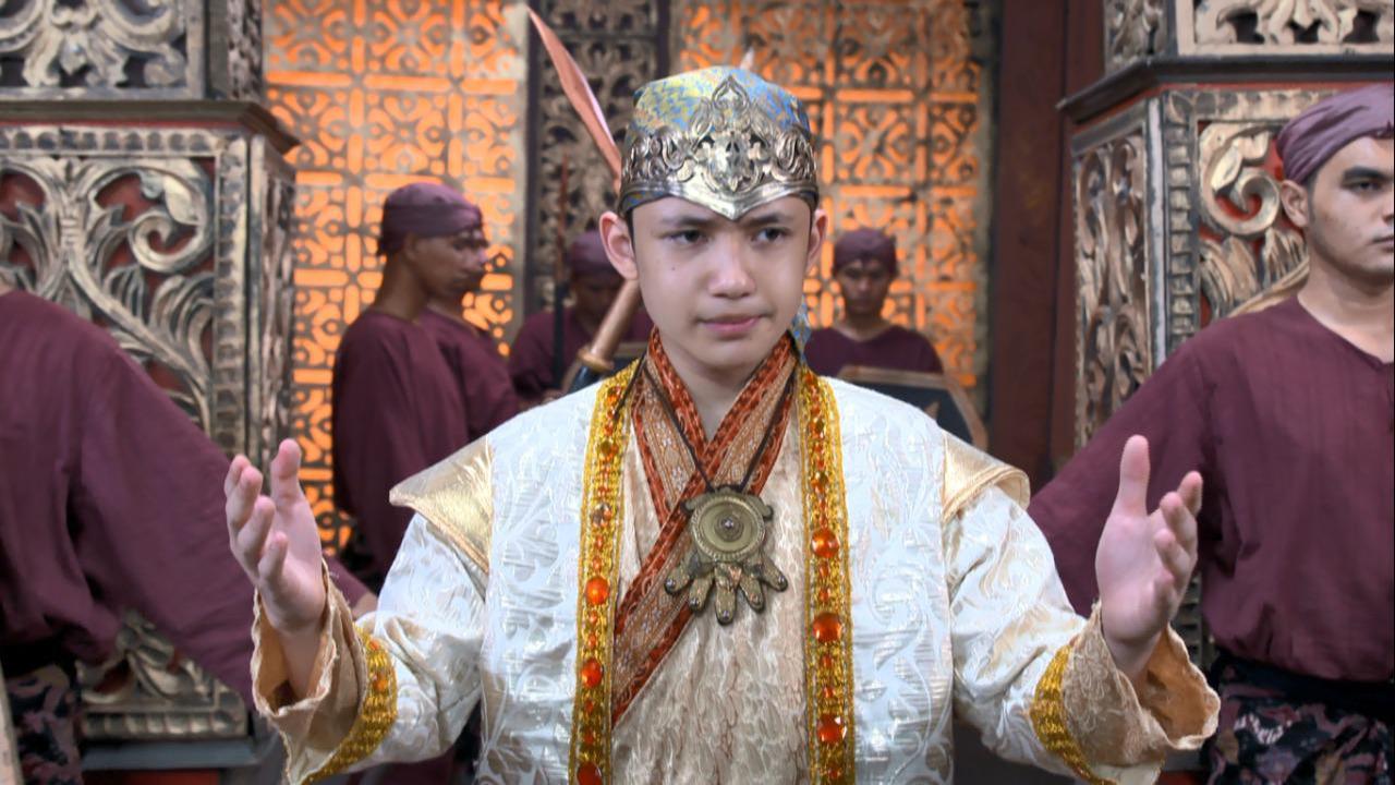 Raden Kian Santang (ist)