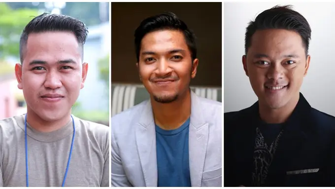 Juara 1 D'Academy 3, Ical Bakal Duel dengan Ihsan Tarore - Danang