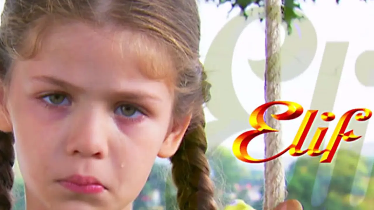 drama Elif