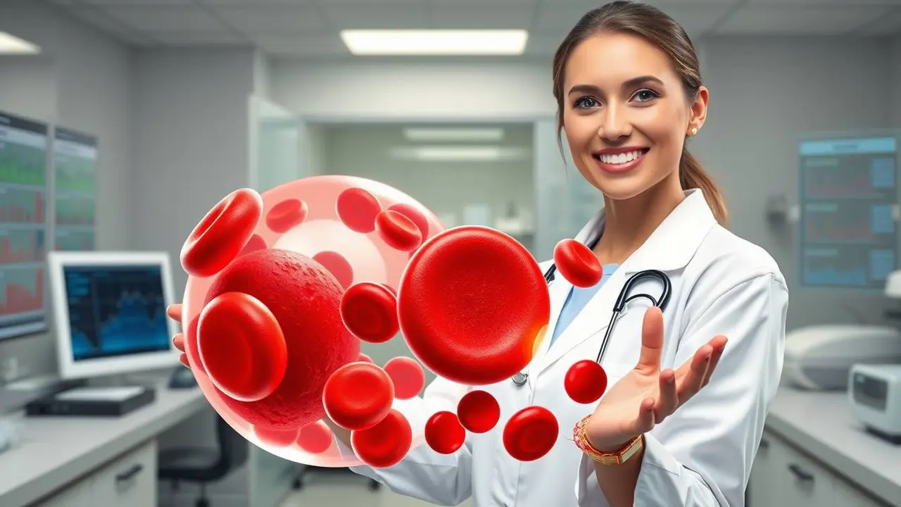 Cara Menaikkan Hb dengan Cepat, Berikut Hal yang Bisa Dilakukan Feeds