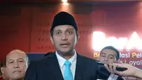 Wamenkum Ungkap Alasan KUHAP Atur Penangkapan Tanpa Izin Pengadilan