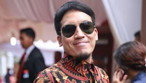 Pernikahan Kahiyang Ayu dan Bobby Nasution (Adrian Putra/bintang.com)