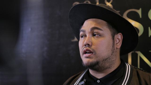 [Bintang] Ivan Gunawan