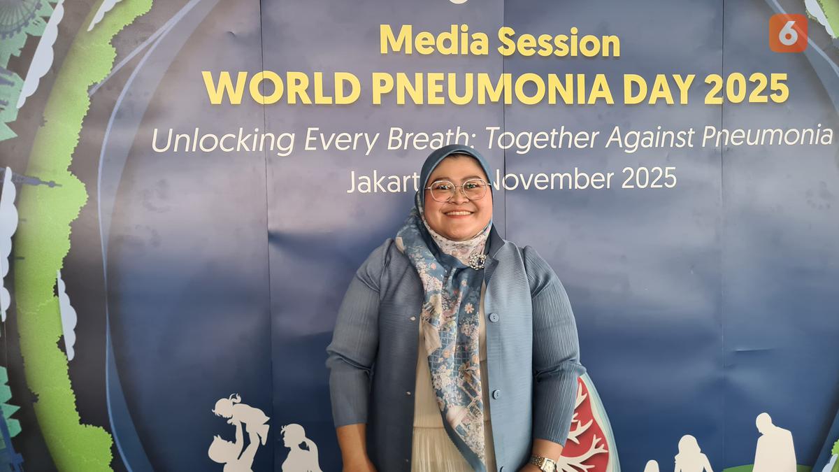 Batuk Pilek pada Anak Jangan Disepelekan, Begini Cara Membedakan dari Pneumonia