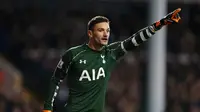Pochettino Siap Jegal Kepindahan Lloris ke MU 